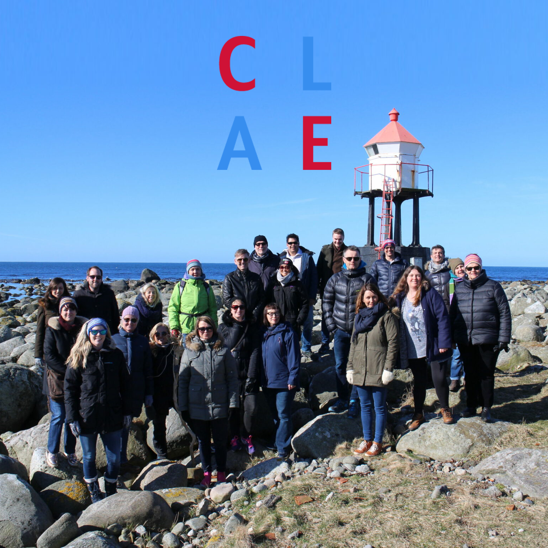 CLAE – Critical Literacies and Awareness in Education