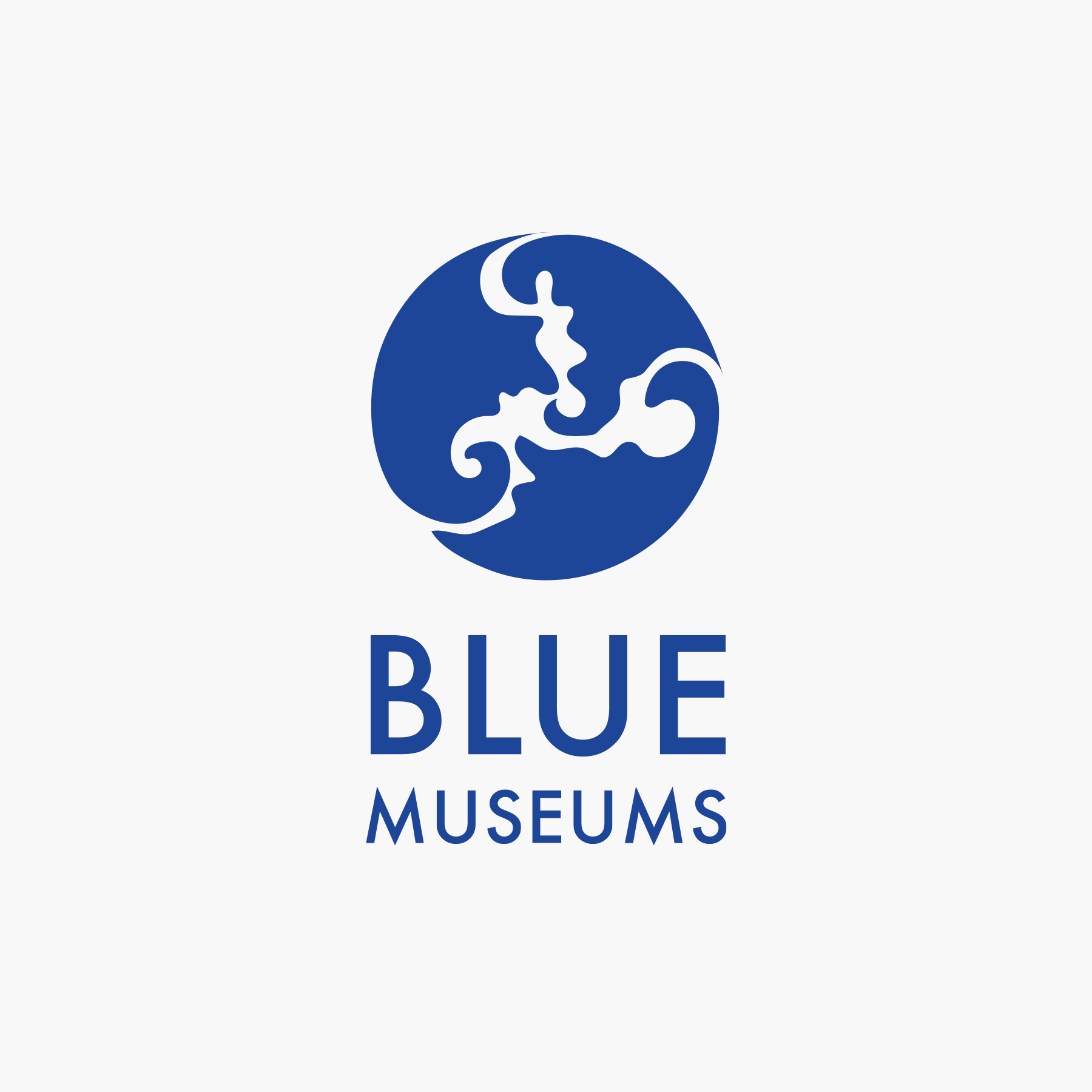 Blue Museums EU søknad