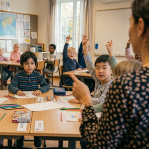 Case i spesialpedagogikk
