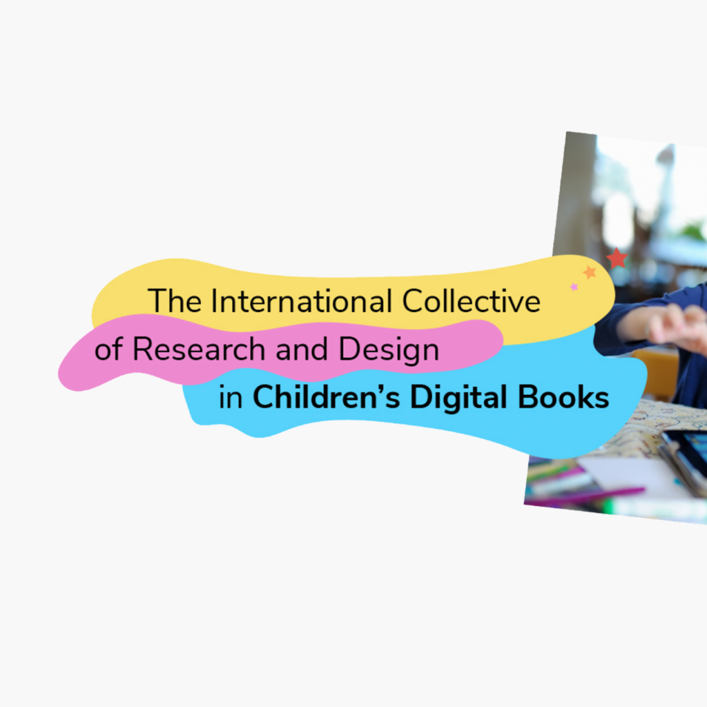 Childrens Digital Books