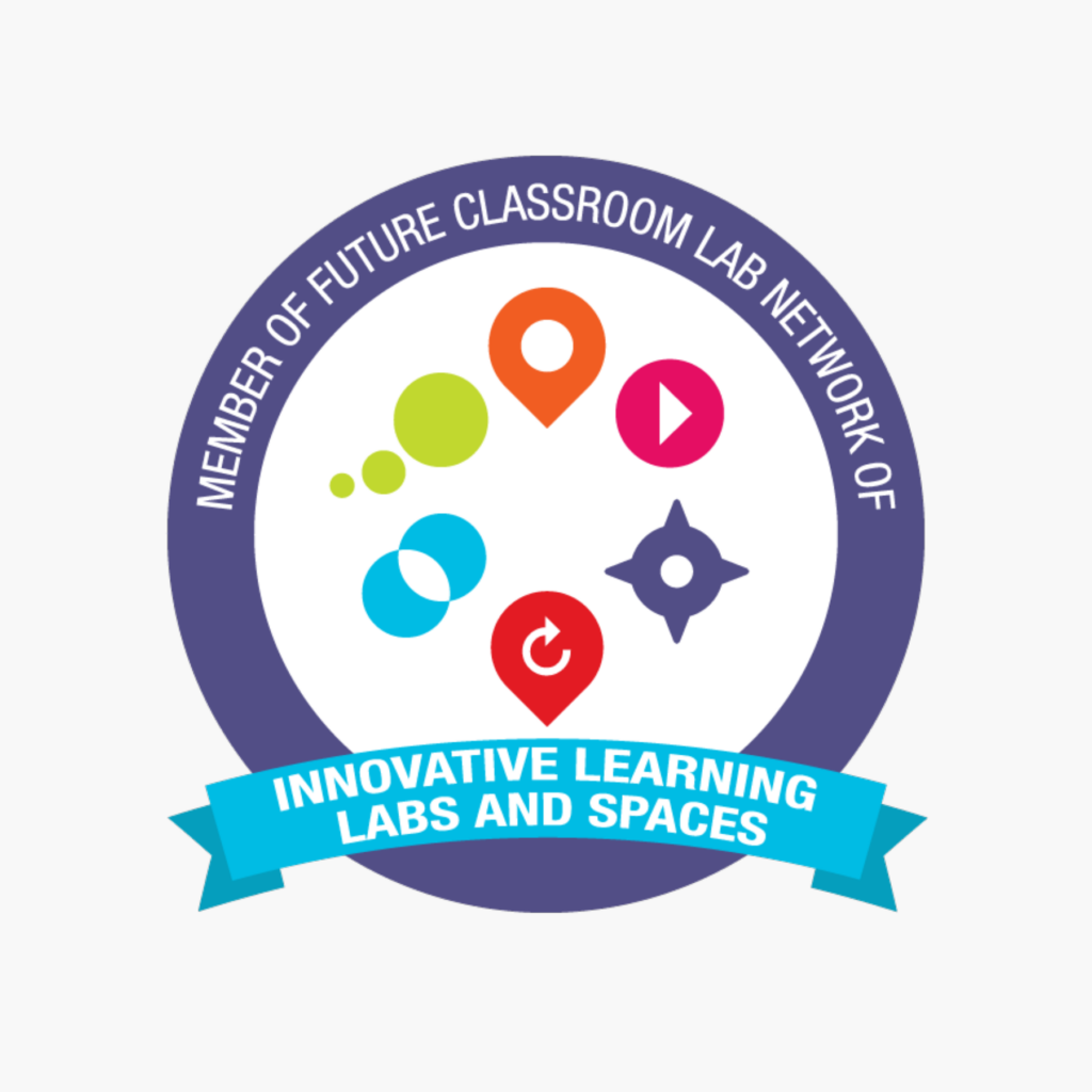 Future Classroom Labs Denmark logo