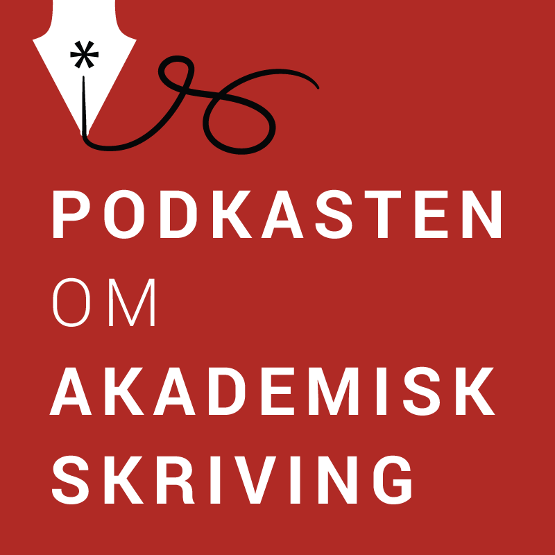 Akademisk Skriving